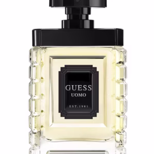 Guess Uomo Est 1981 EDT 100 ml