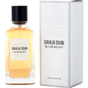 Givenchy Dahlia divin