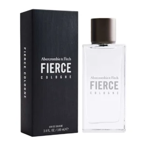Abercrimbie & fitch fierce cologne EDC 100ml