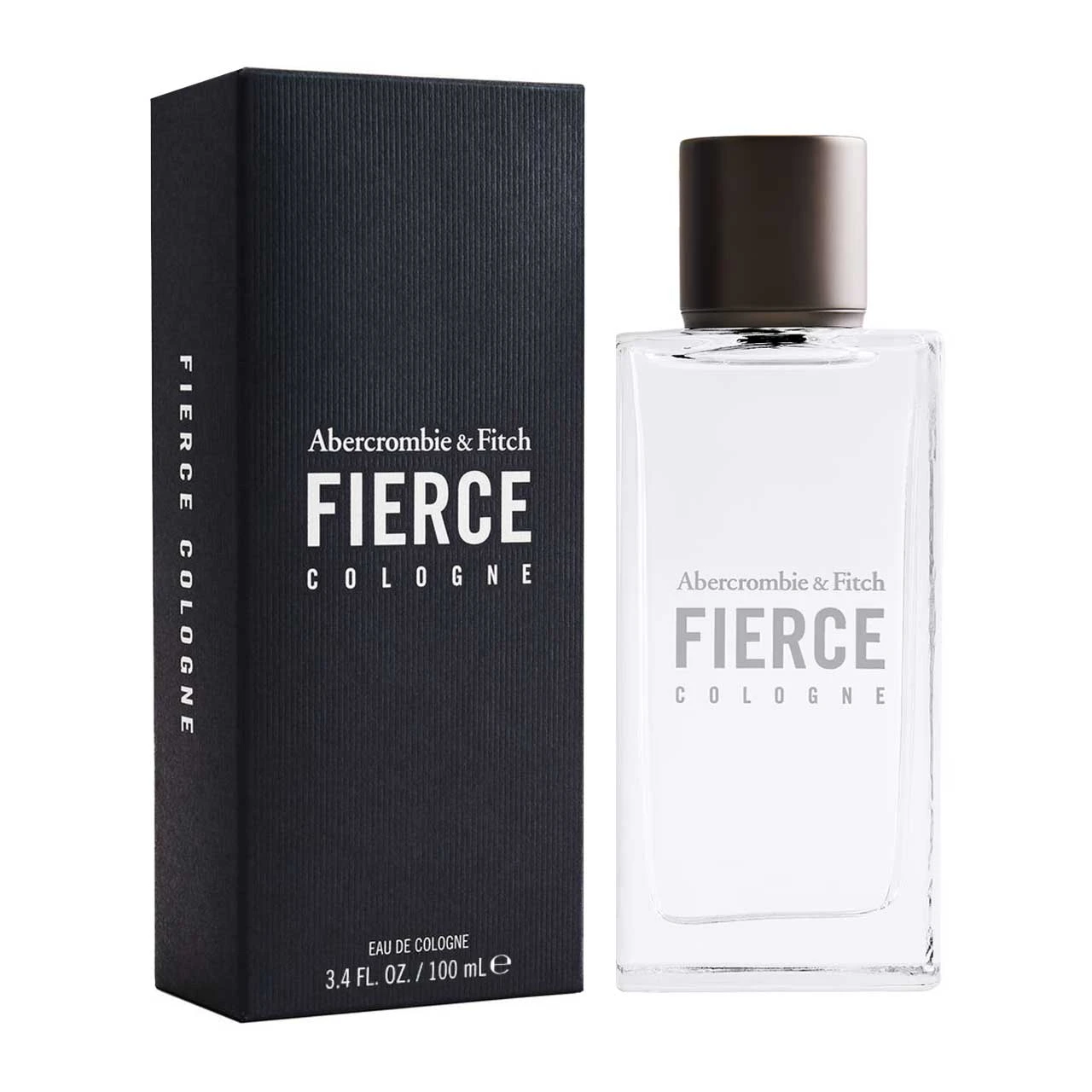 Abercrimbie & fitch fierce cologne EDC 100ml