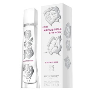 Givenchy Very Irrésistible Electric Rose EDT