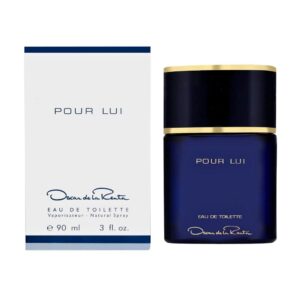 Oscar de la renta pour lui