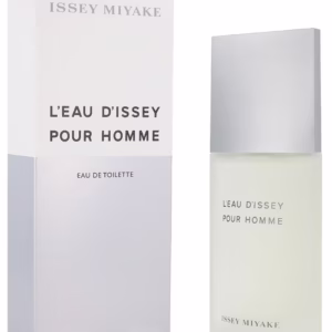 Issey Miyake L’Eau d’Issey Pour Homme EDT 125 ml
