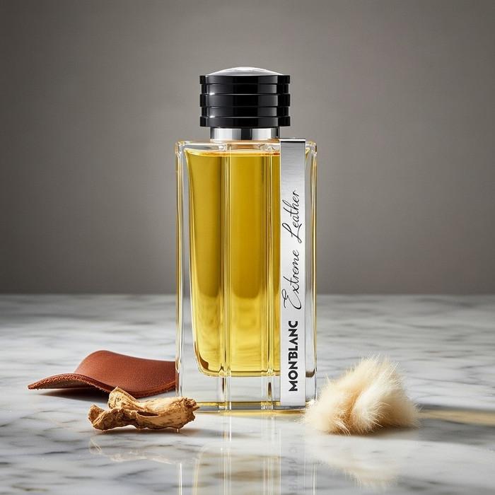 Montblanc Extreme Leather EDP 125 ml - Image 2