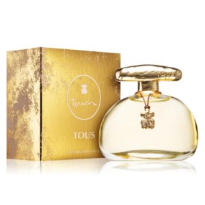 Tous touch the original gold EDT