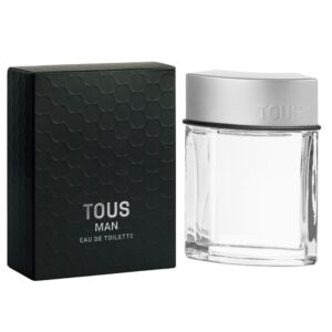 Tous man EDT