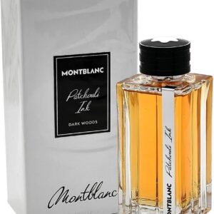 Montblanc Patchouli Ink EDP 125 ml