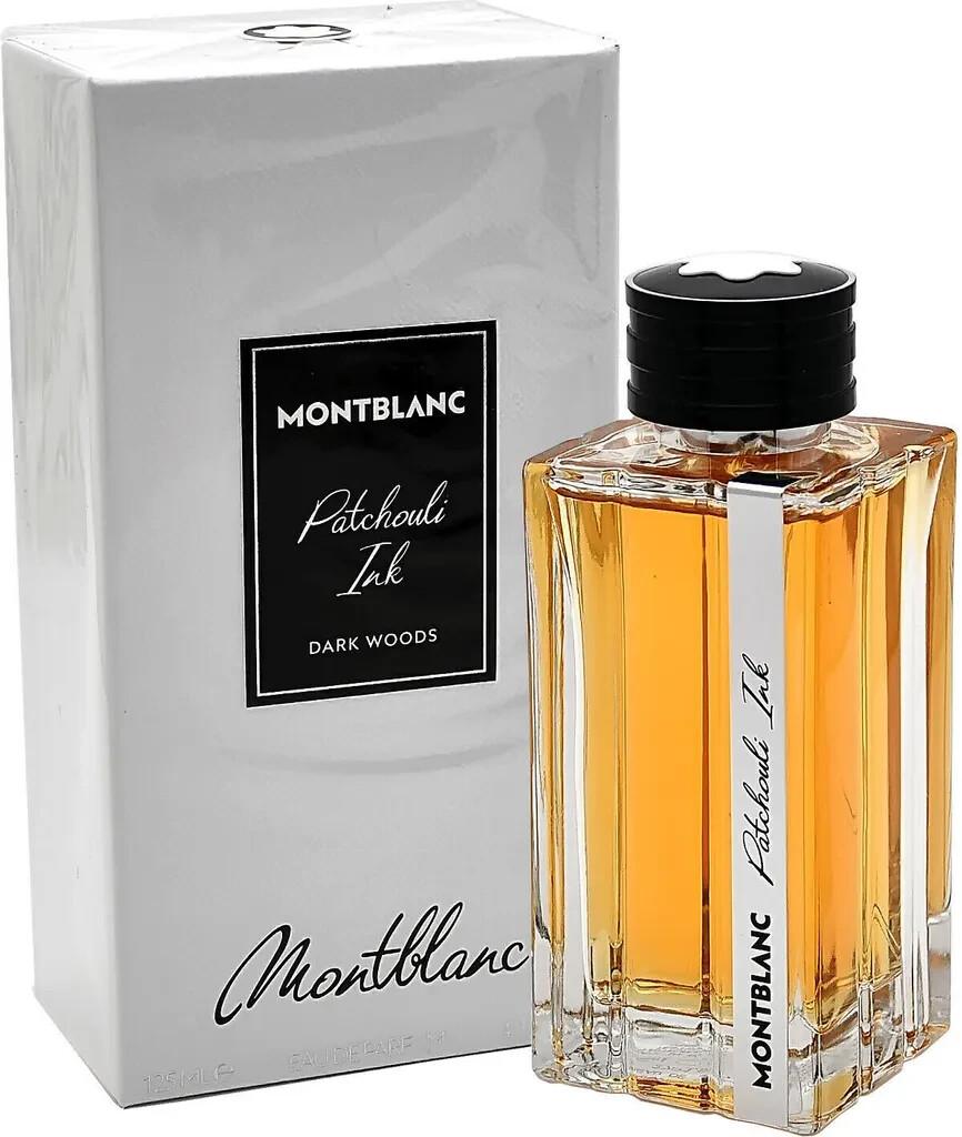 Montblanc Patchouli Ink EDP 125 ml